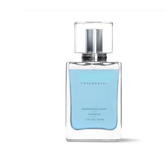 Bold Allure Men's Fragrance Spray