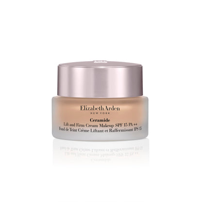 Elizabeth Arden Ceramide Lift and Firm Cream Makeup Foundation - Shade 300N