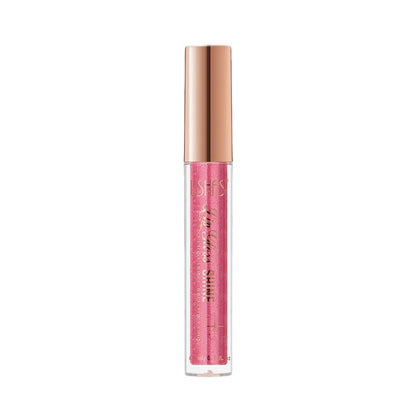 USHAS Cross-Border Hot Selling Shimmer Lip Gloss