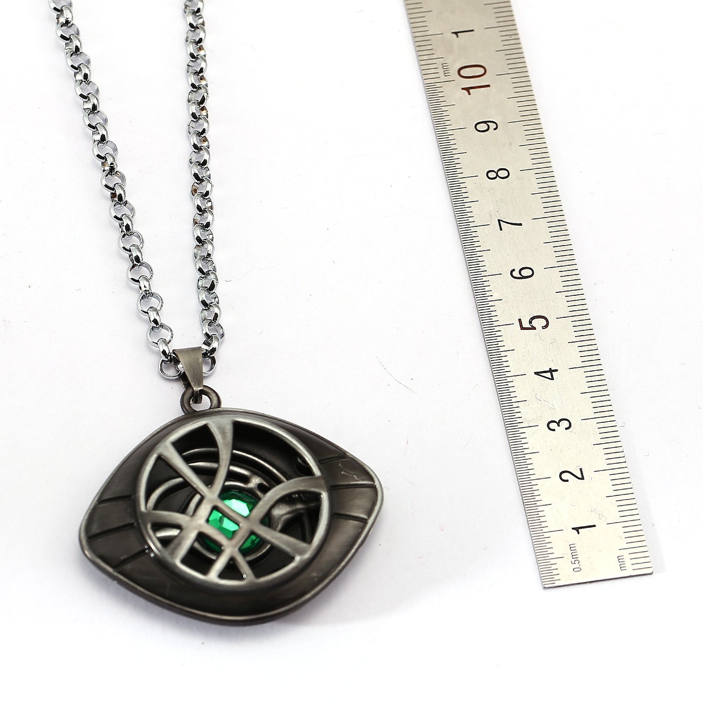 Necklace, Jewelry, Accessories