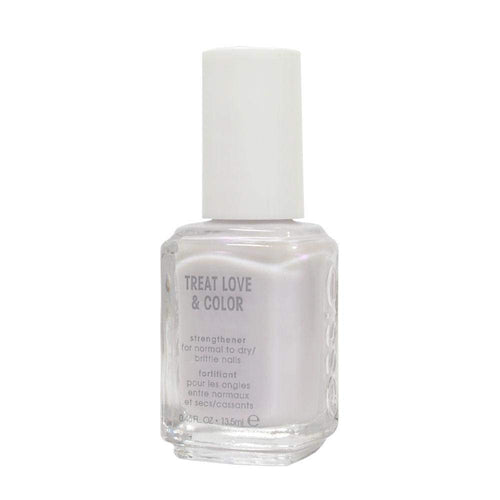 essie Treat Love & Color Nail Polish For Normal to Dry/Brittle Nails Laven-Dearly 0.46 fl. oz.