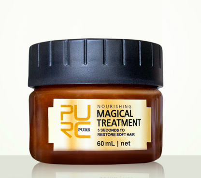 Deep Repair Hair Mask and Nourishing Conditioner