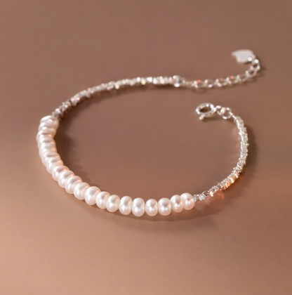 Vintage Pearl French Jewelry