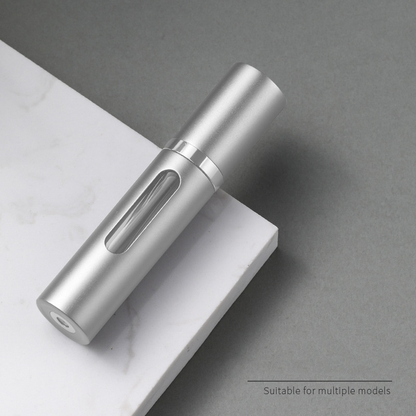 Fragrance Travel Bottle