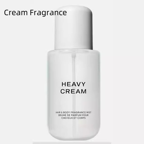 Vanilla Long-Lasting Fragrance Spray