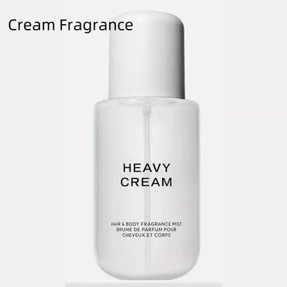 Vanilla Long-Lasting Fragrance Spray
