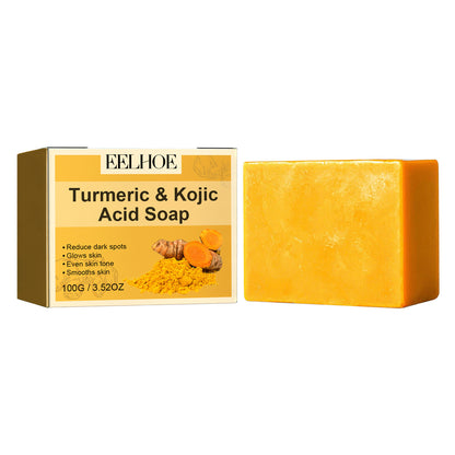 Kojic Acid Soap
