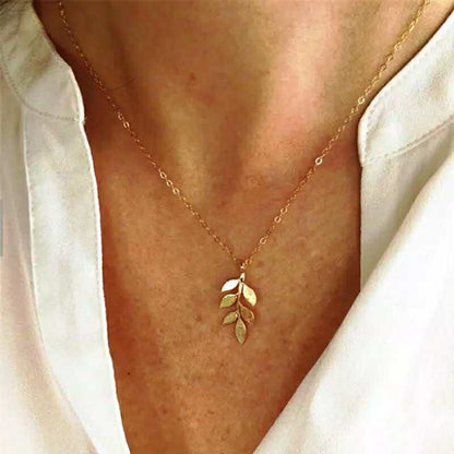 Alloy Multi-Layer Necklace with Star and Moon Pendant