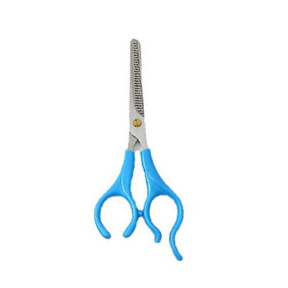 Kids Haircut Scissors Set with Comb for Pets and Babies