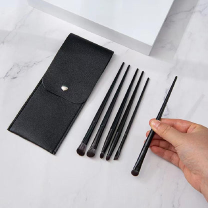 Eyeshadow Brush Set - Makeup Tools
