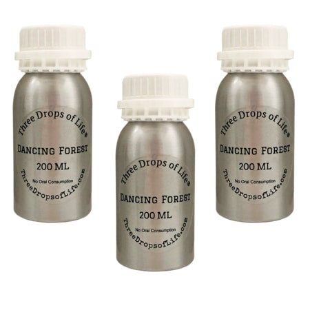 Dancing Forest - Diffuser Fragrance Oil