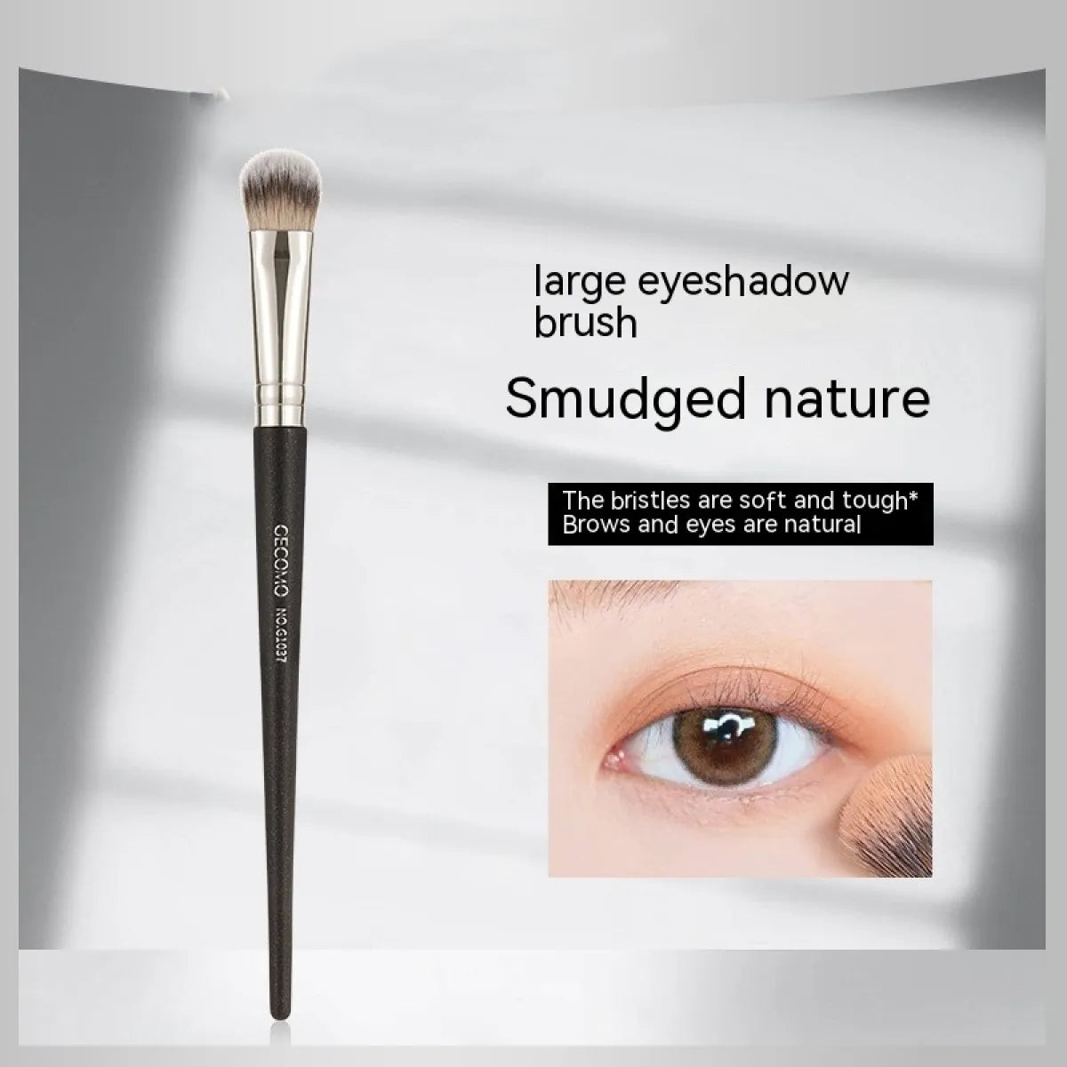 Gecomo Makeup Brush