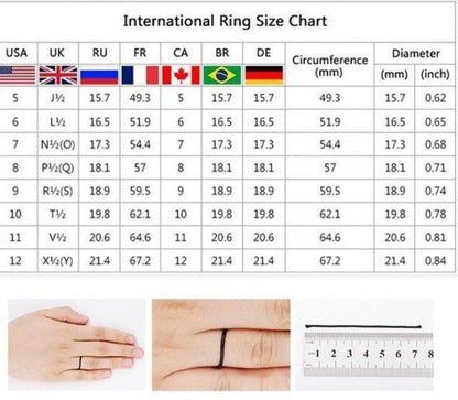 Diamond Ring Jewelry
