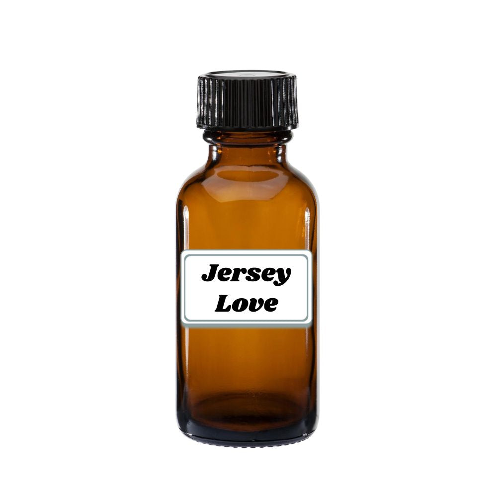 Jersey Love Fragrance Diffuser Oil