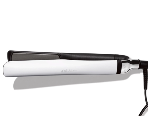 2-in-1 Hair Straightener and Curling Iron