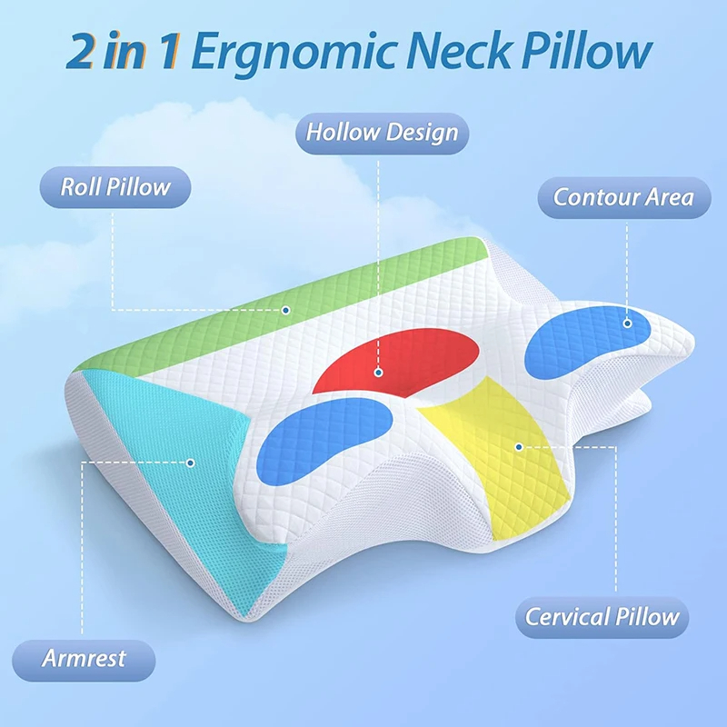 Foam Pillow