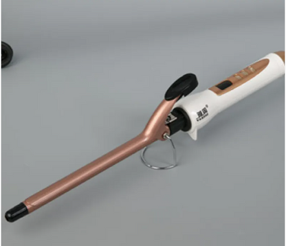 Mini Travel Curling Iron