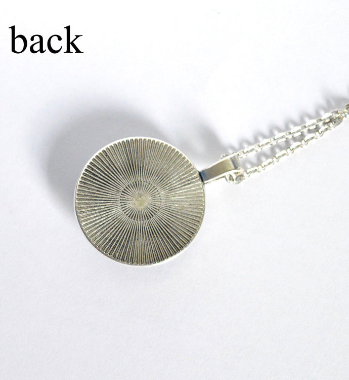 Necklace, Pendant, Jewelry