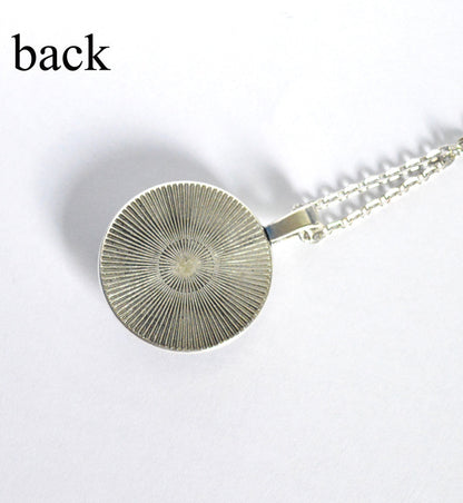Necklace, Pendant, Jewelry