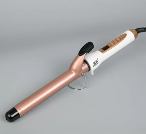 Mini Travel Curling Iron