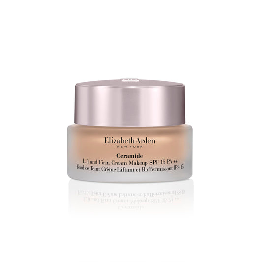Elizabeth Arden Ceramide Lift and Firm Cream Makeup Foundation - Shade 300N