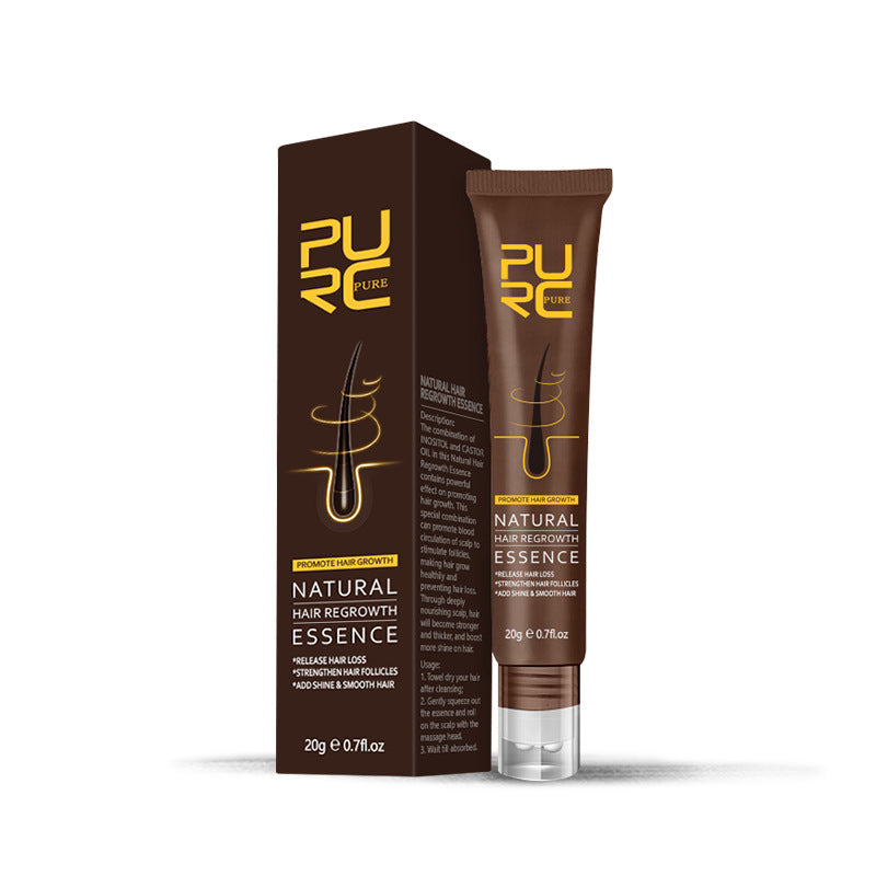 Hair Growth Liquid