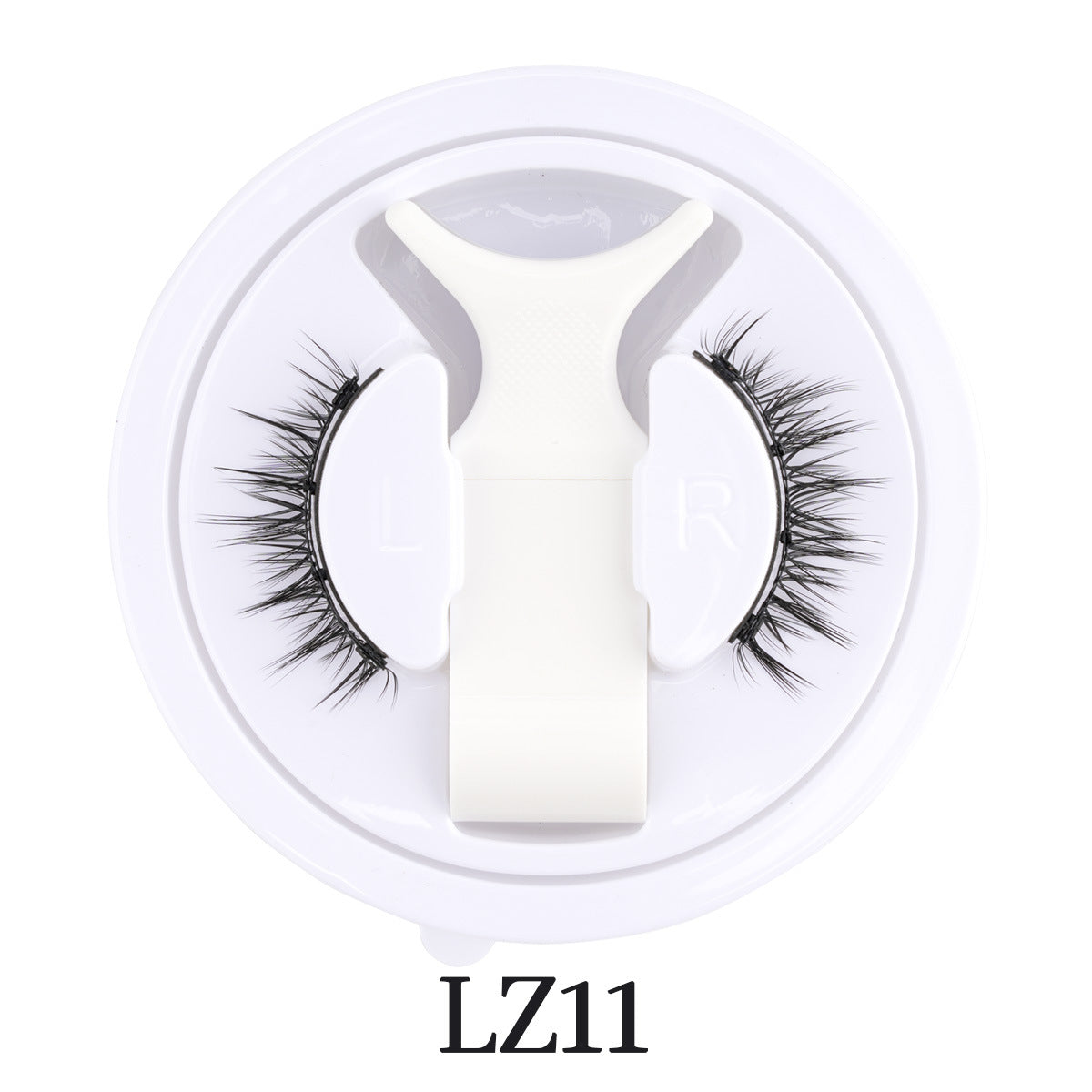 Reusable Waterproof False Eyelashes