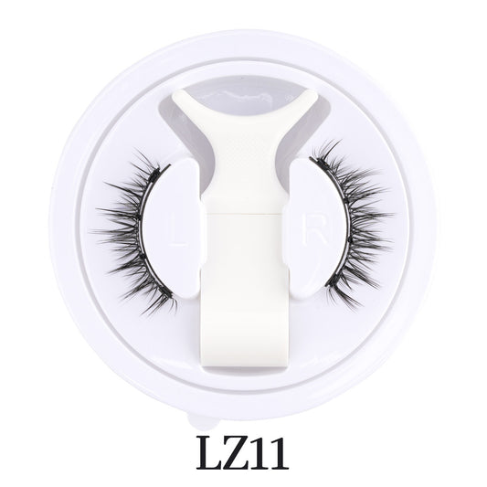 Reusable Waterproof False Eyelashes