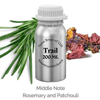 Trail Diffuser Fragrance Oil