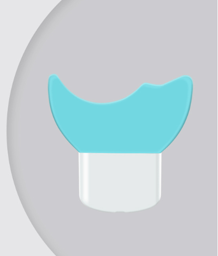 Silicone Multi-functional Eyeliner and Makeup Tool
