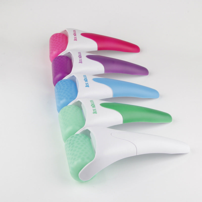 Beauty Massage Roller for Skincare Assistance