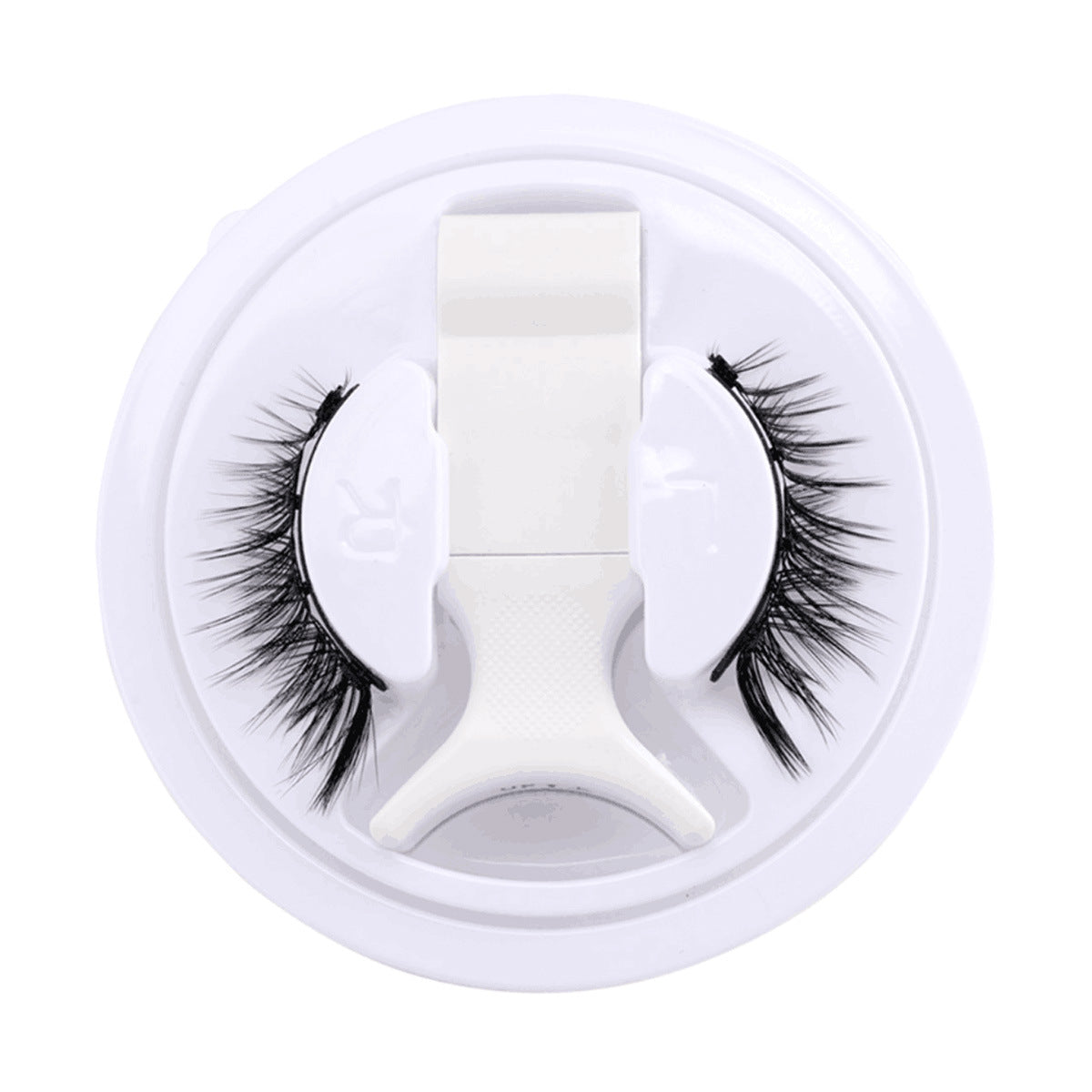 Reusable Waterproof False Eyelashes