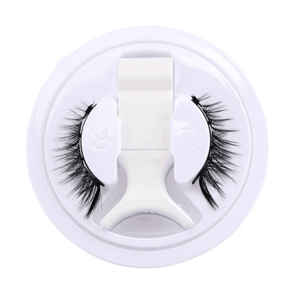 Reusable Waterproof False Eyelashes