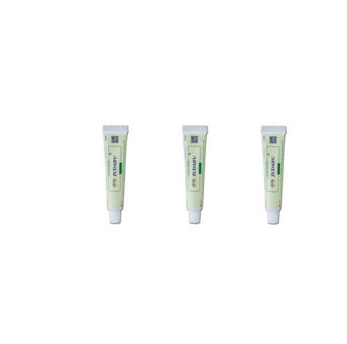 Herbal Cream for Skincare and Moisturizing