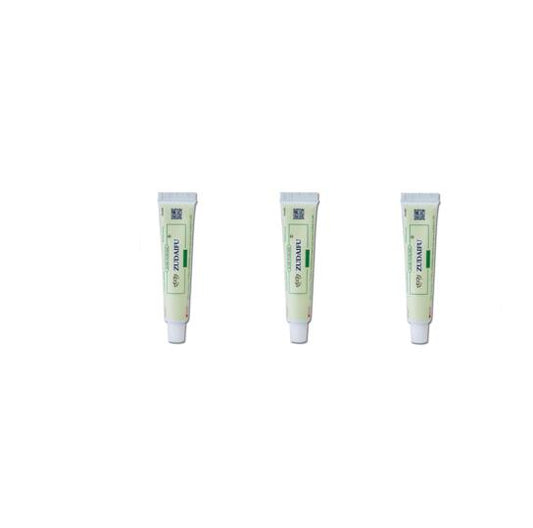 Herbal Cream for Skincare and Moisturizing