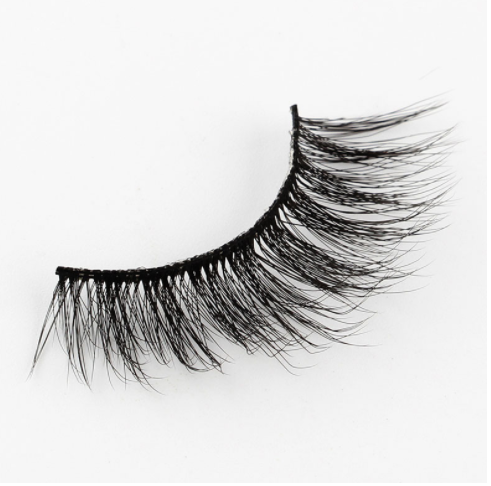 Mink False Eyelashes