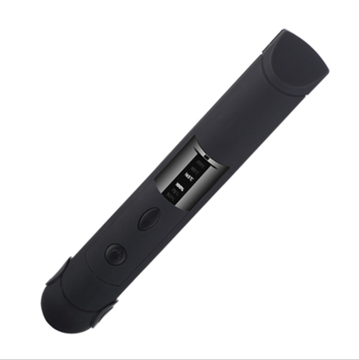 "Charging Hair Straightener and Curling Iron"