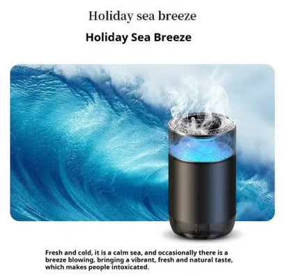 Car Fragrance Diffuser
