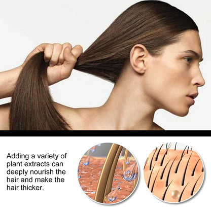 Jaysuing Batana Series Nourishing Hair Care Treatment