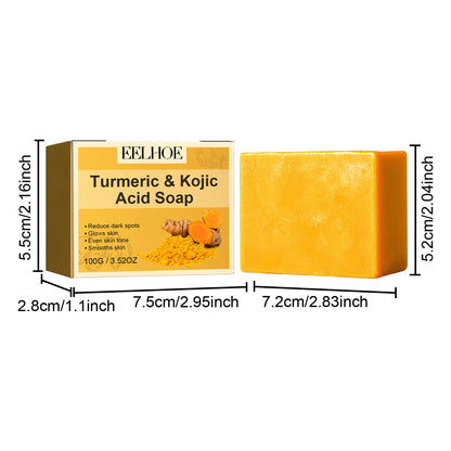 Kojic Acid Soap