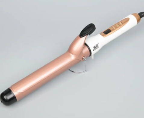 Mini Travel Curling Iron