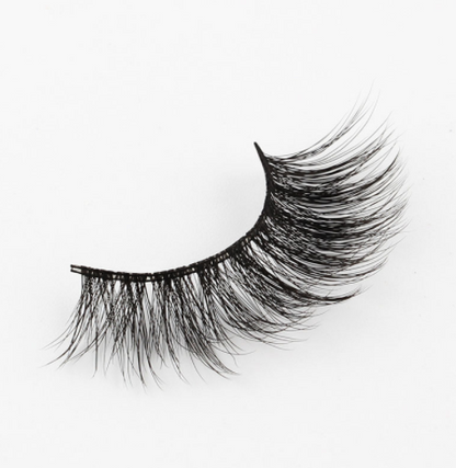 Mink False Eyelashes