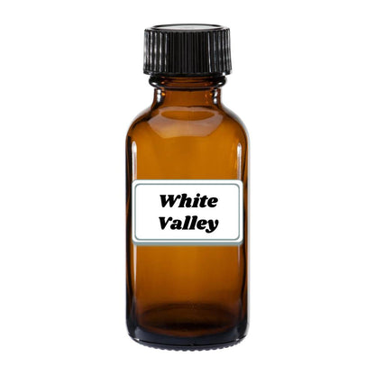 White Valley - Diffuser Fragrance Oil