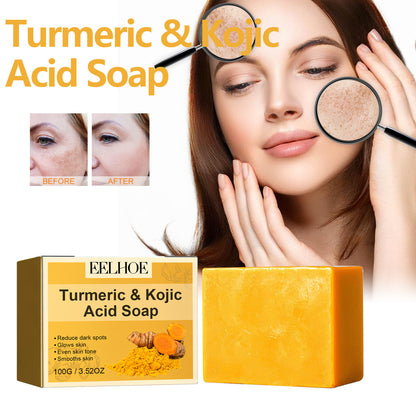 Kojic Acid Soap