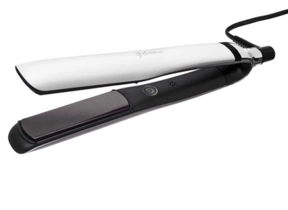 2-in-1 Hair Straightener and Curling Iron