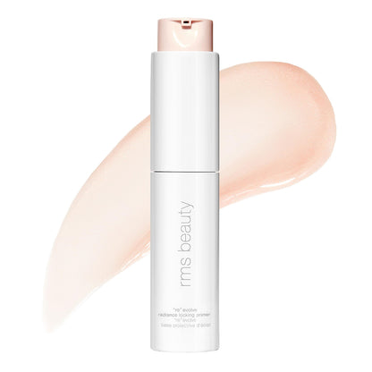 RMS Beauty ReEvolve Radiance Locking Primer - Primer Face Makeup Gripping Primer Hydrating Face Primer for Makeup Skincare & Foundation Primer