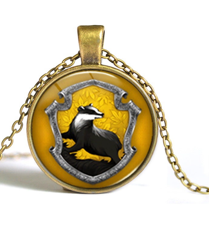 Necklace, Pendant, Jewelry
