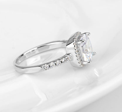 925 Silver Jewelry Ring