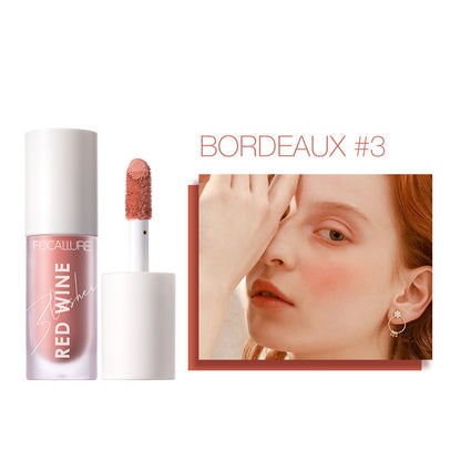 FOCALLURE Liquid Blush FA89 - Natural Makeup (Export Only)