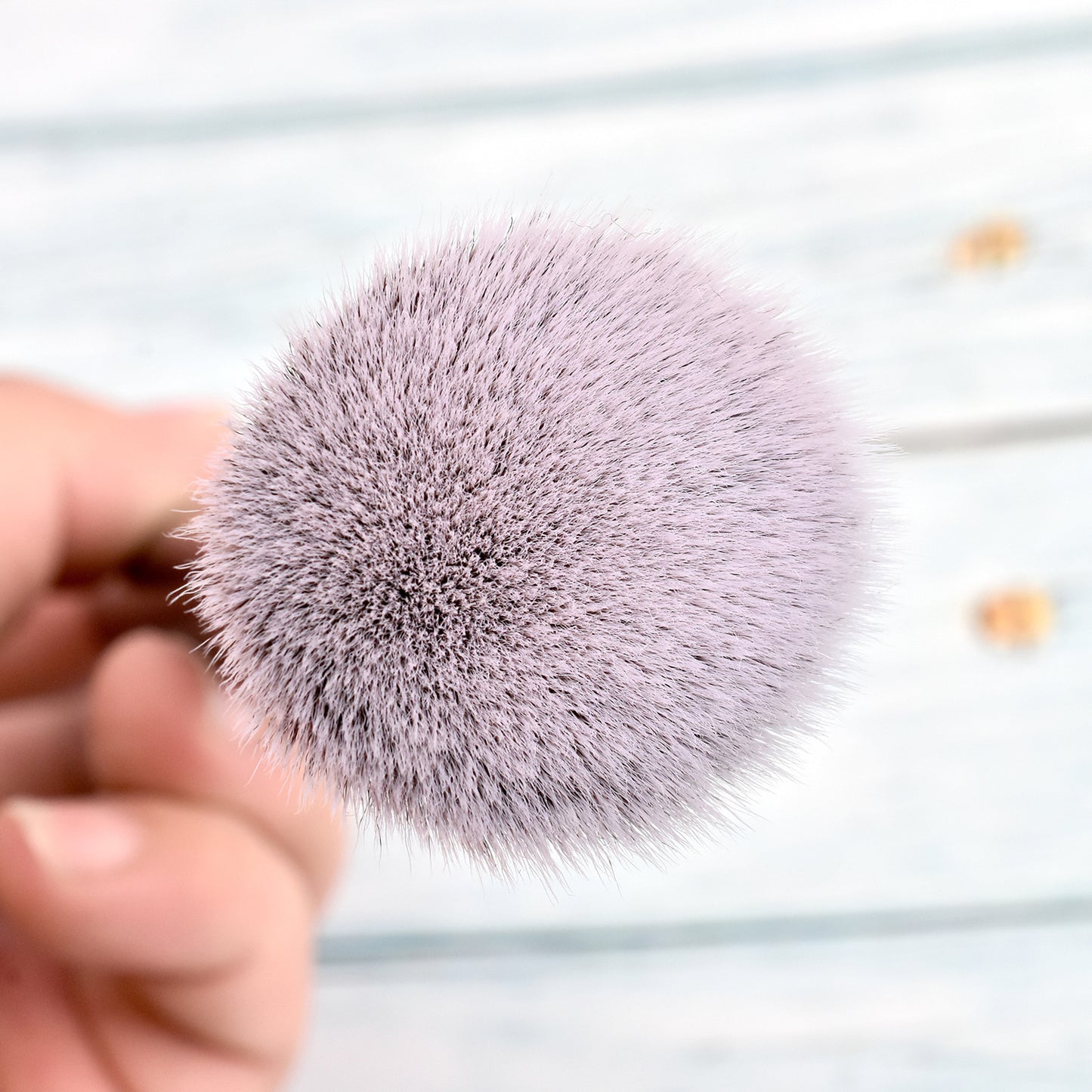 Professional Makeup Brush for Foundation and Blush
